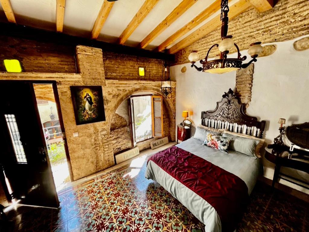 Oliva Courtyard Guesthouse エクステリア 写真