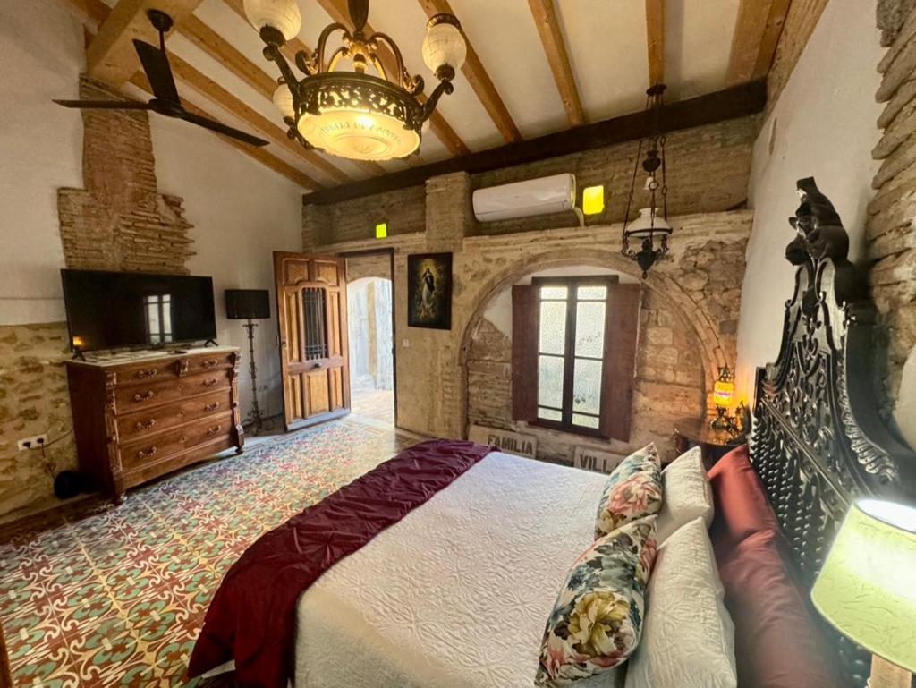 Oliva Courtyard Guesthouse エクステリア 写真