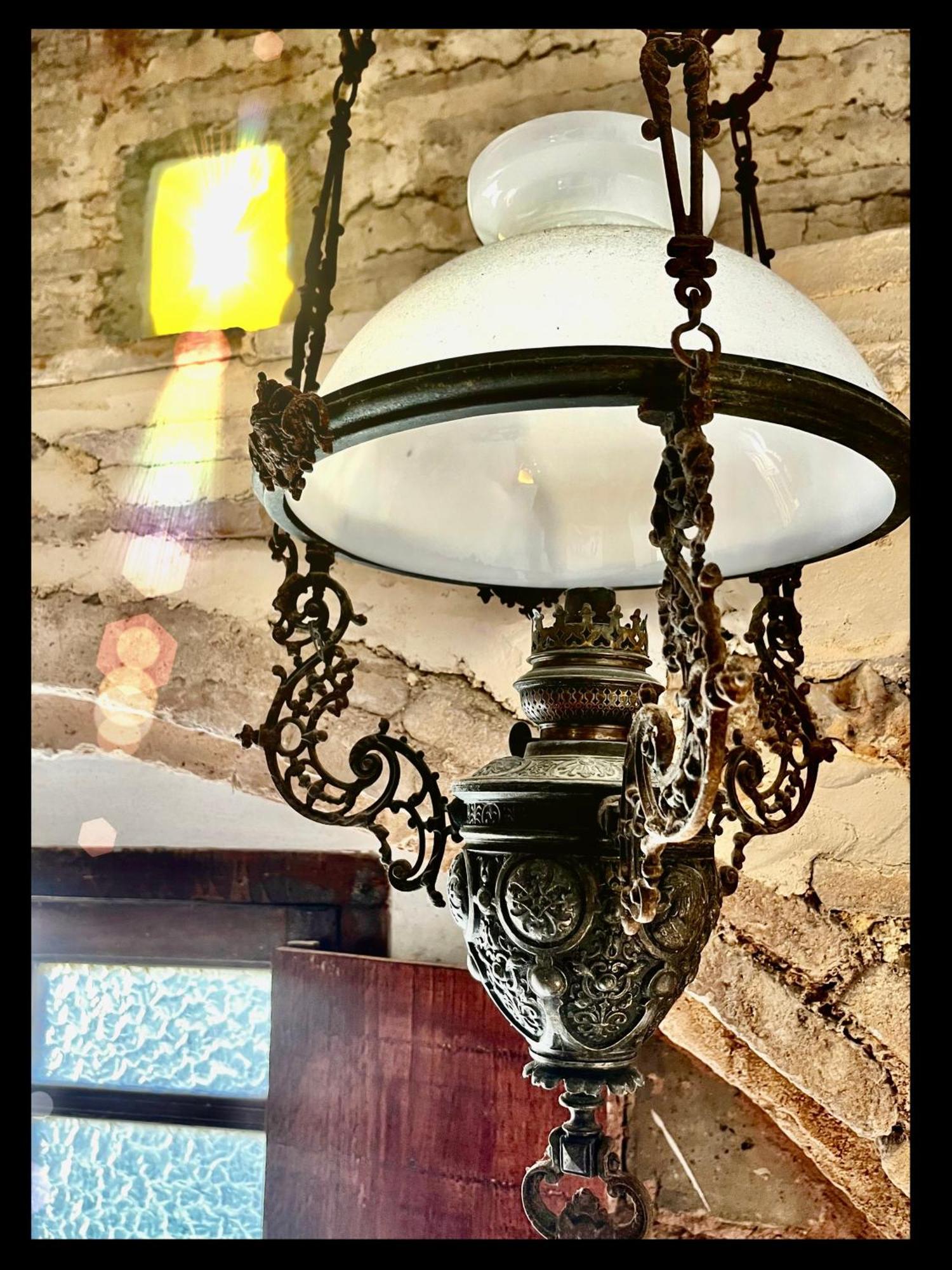 Oliva Courtyard Guesthouse エクステリア 写真