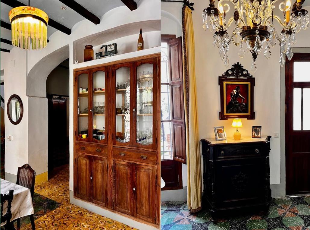 Oliva Courtyard Guesthouse エクステリア 写真