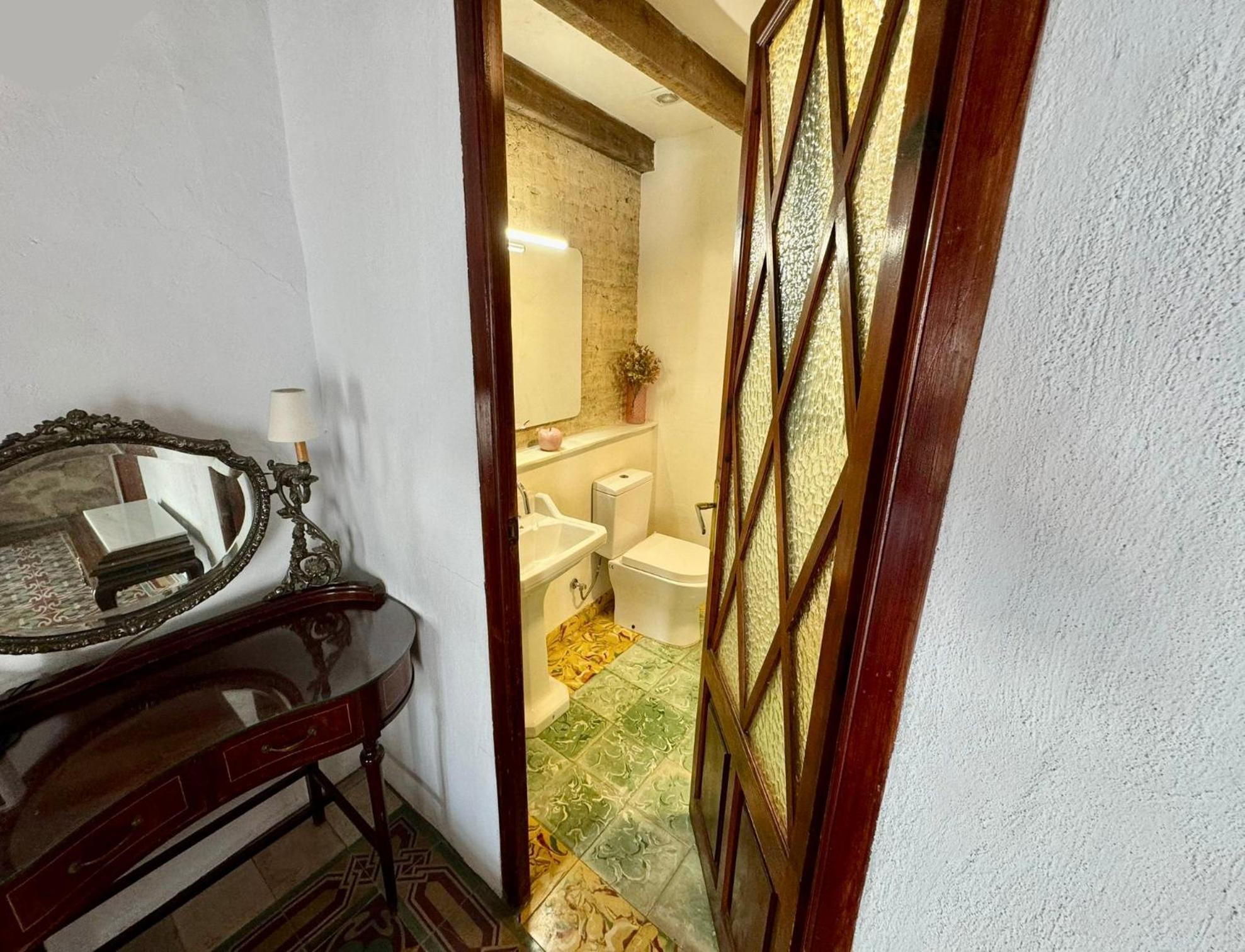 Oliva Courtyard Guesthouse エクステリア 写真